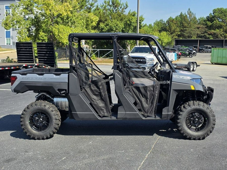 2026 Polaris Ranger® Crew XP 1000 Premium
