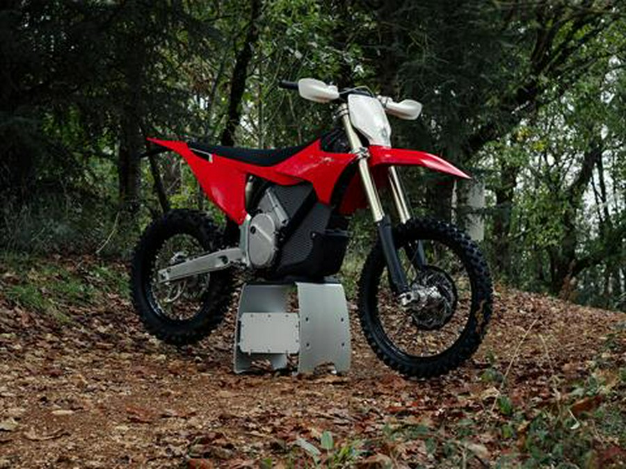 2025 Stark VARG EX Alpha 80 hp