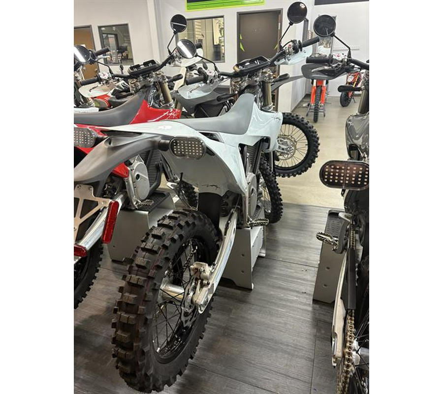 2025 Stark VARG EX Alpha 80 hp