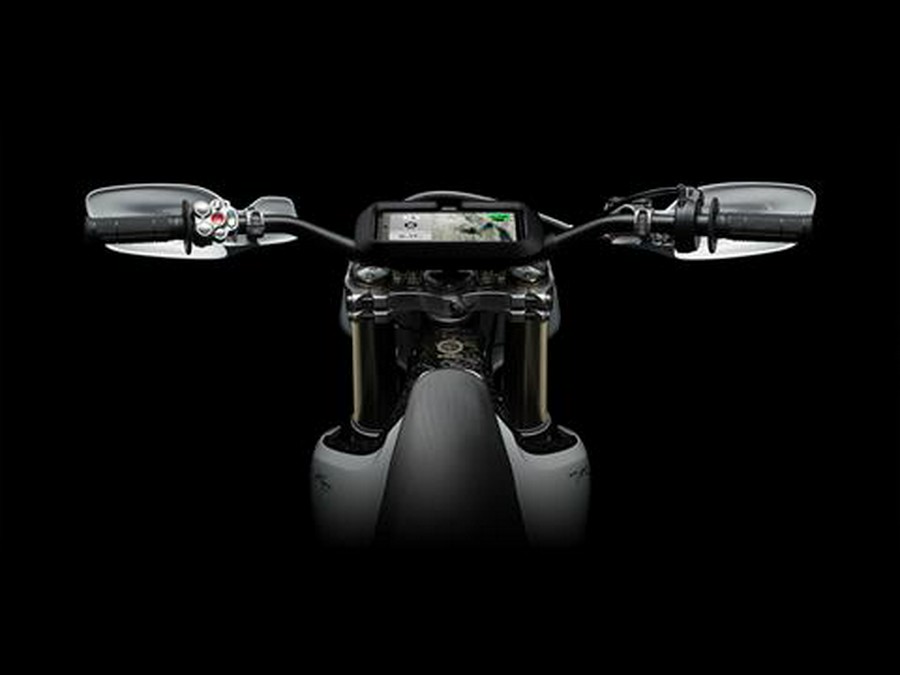 2025 Stark VARG EX Alpha 80 hp