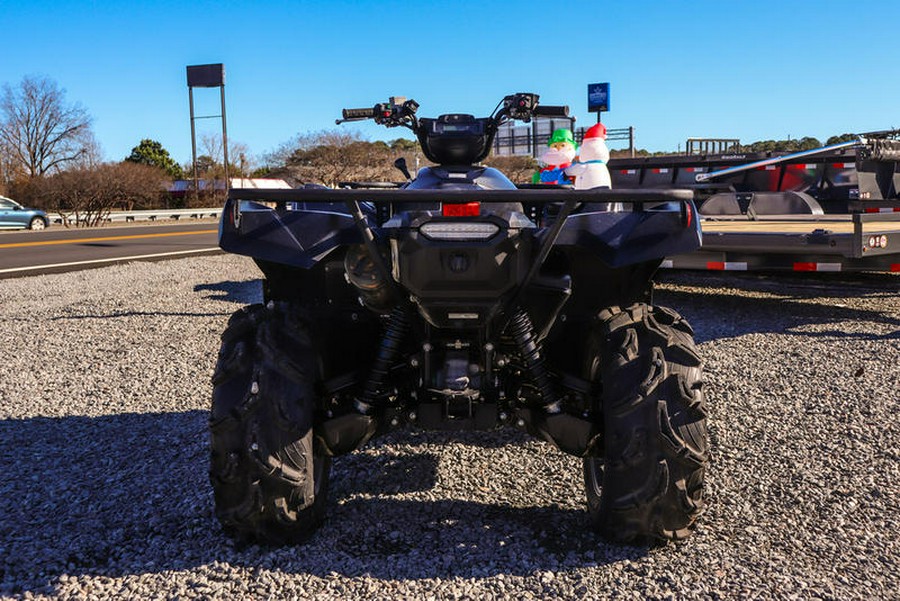 2022 Yamaha Grizzly EPS XT-R