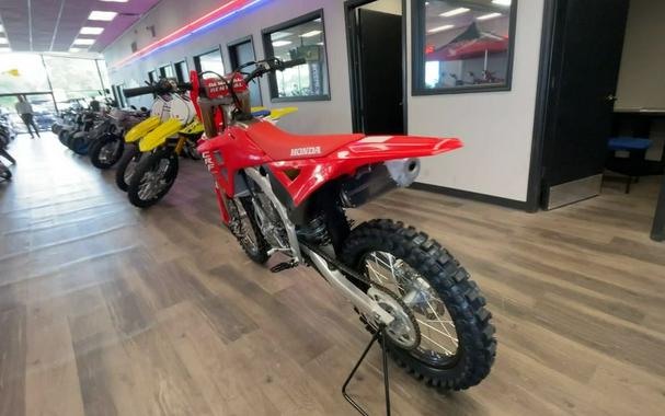 2026 Honda® CRF450R