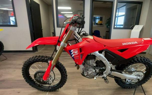 2026 Honda® CRF450R