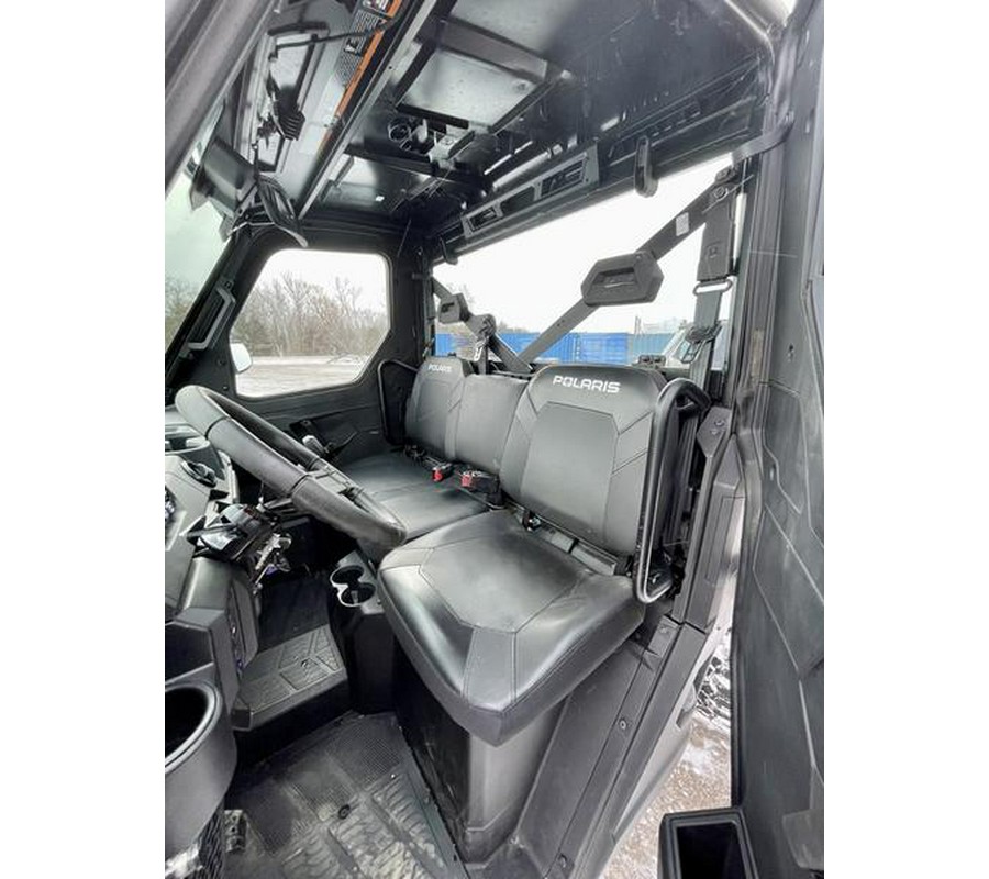 2025 Polaris® Ranger 1000 Premium