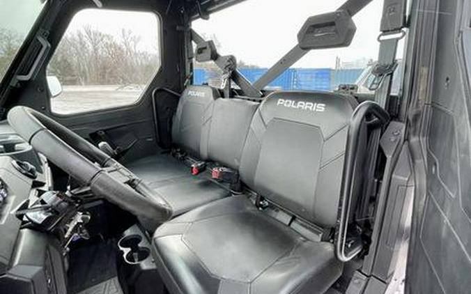 2025 Polaris® Ranger 1000 Premium