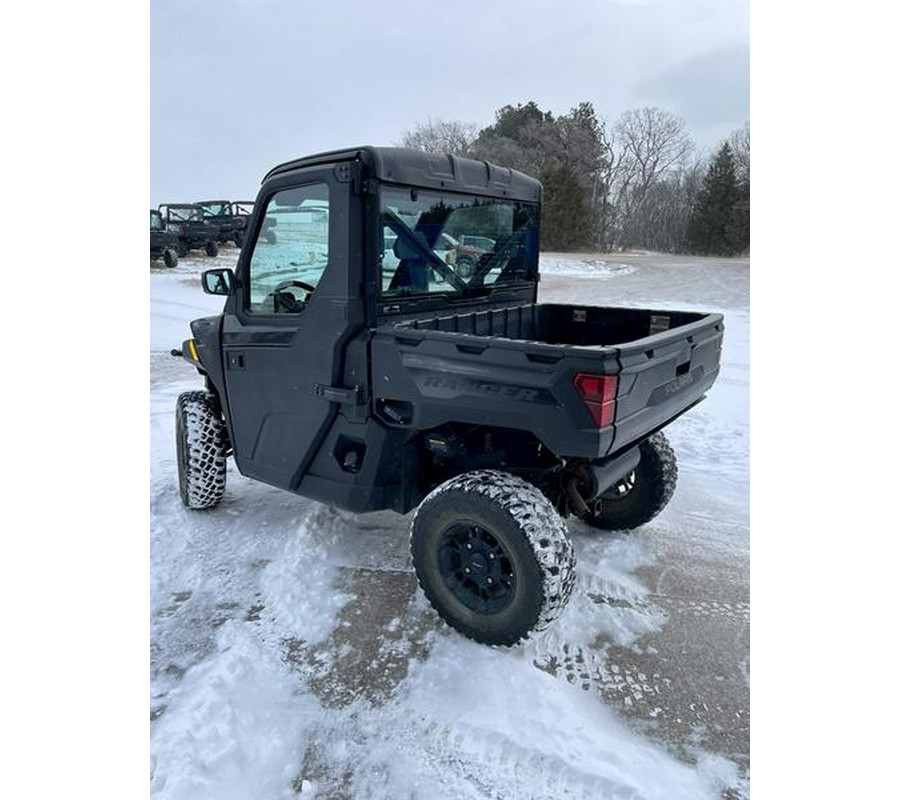 2025 Polaris® Ranger 1000 Premium