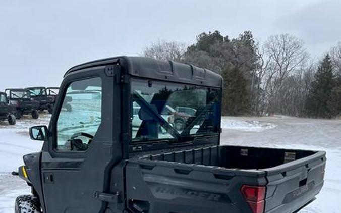 2025 Polaris® Ranger 1000 Premium
