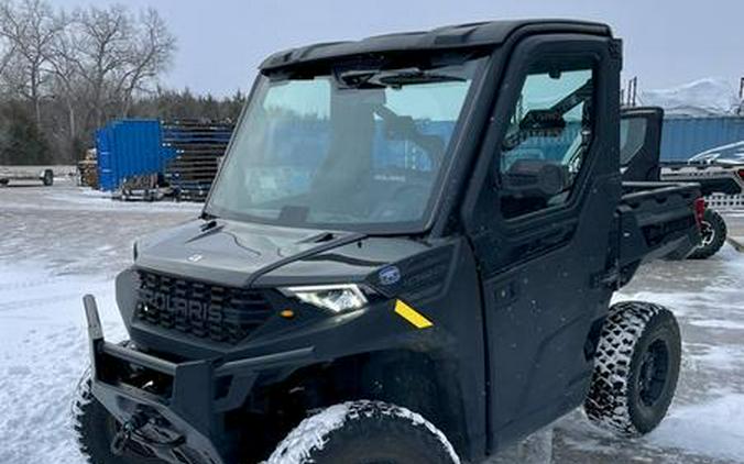 2025 Polaris® Ranger 1000 Premium
