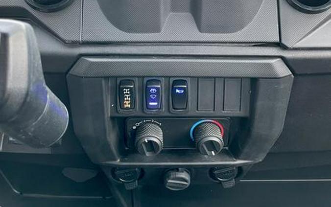 2025 Polaris® Ranger 1000 Premium