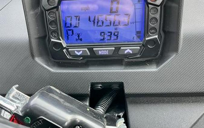 2025 Polaris® Ranger 1000 Premium