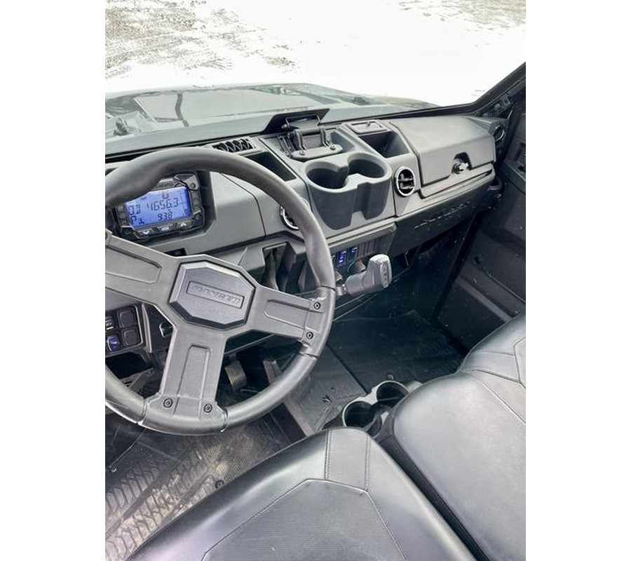 2025 Polaris® Ranger 1000 Premium