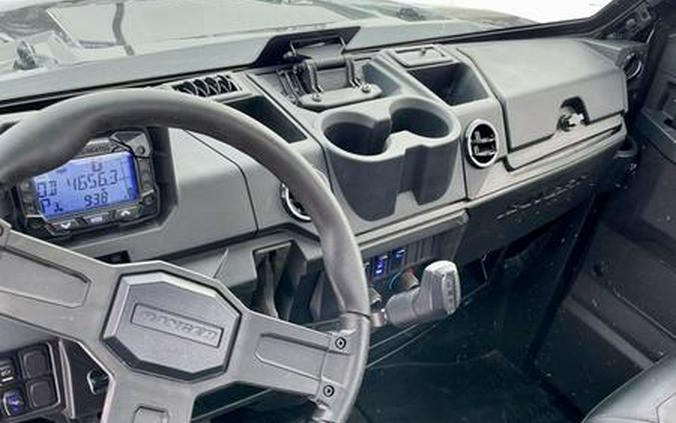 2025 Polaris® Ranger 1000 Premium