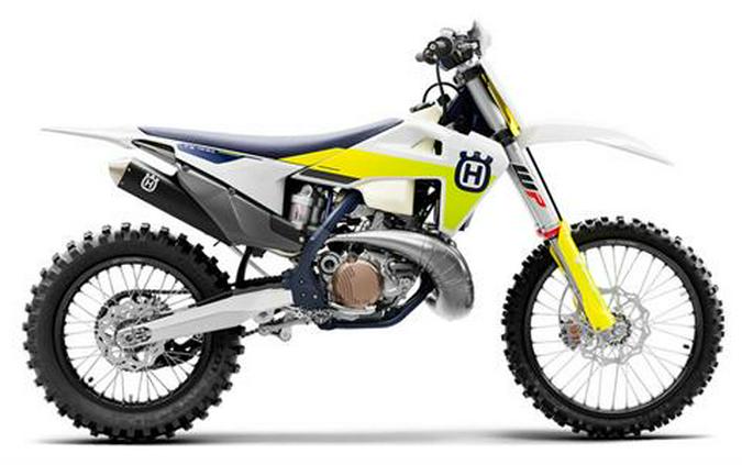 2021 Husqvarna TX 300i