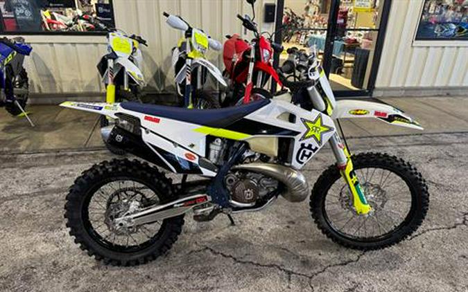 2021 Husqvarna TX 300i