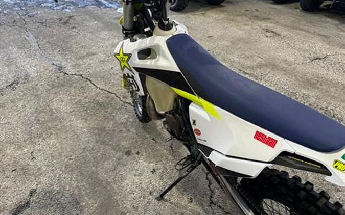 2021 Husqvarna TX 300i