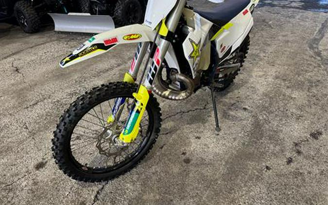 2021 Husqvarna TX 300i