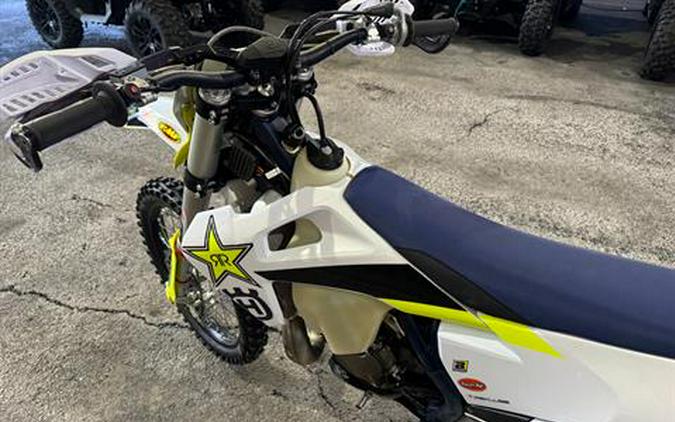 2021 Husqvarna TX 300i