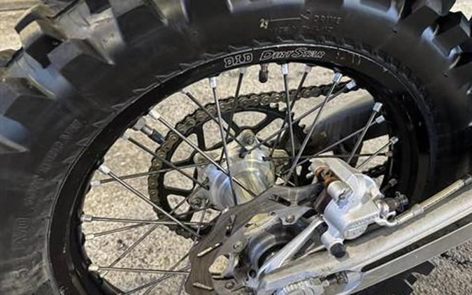 2021 Husqvarna TX 300i