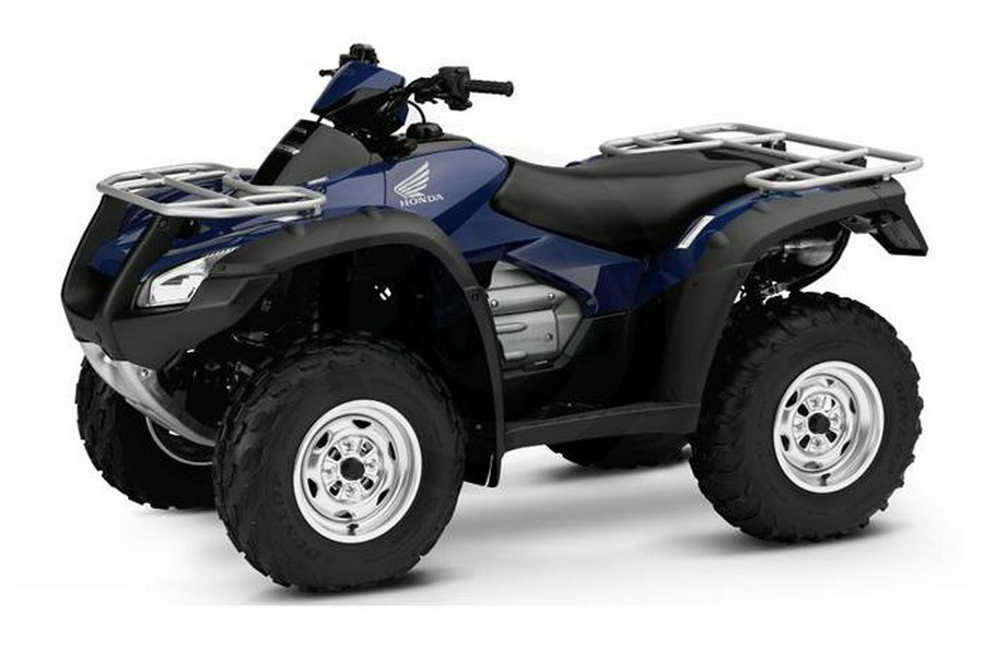 2009 Honda TRX680 RINCON