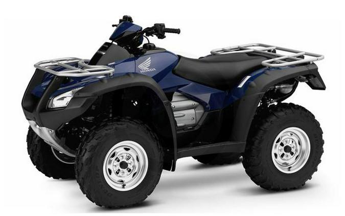 2009 Honda TRX680 RINCON