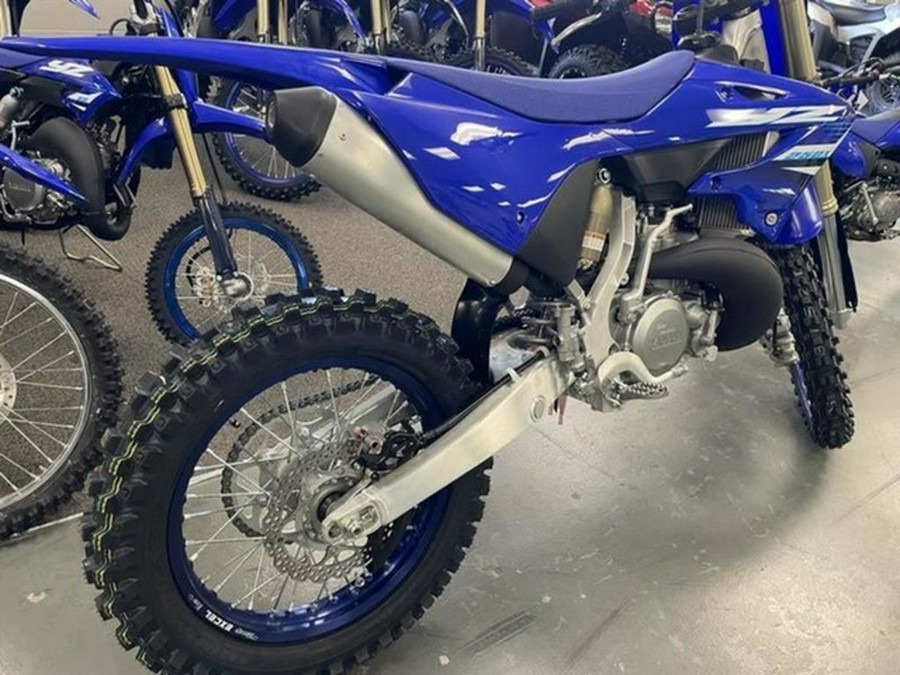 2025 Yamaha YZ 250 X