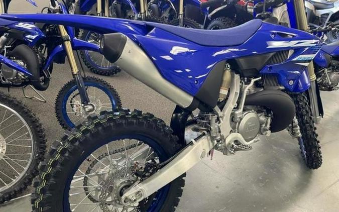 2025 Yamaha YZ 250 X