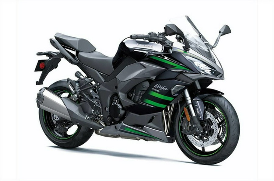 2020 Kawasaki Ninja 1000 SX