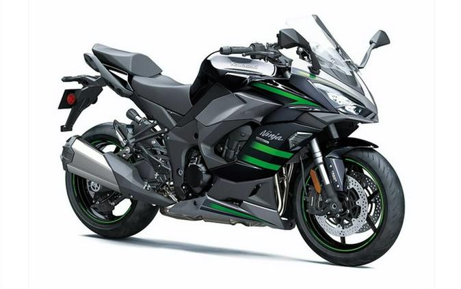 2020 Kawasaki Ninja 1000 SX
