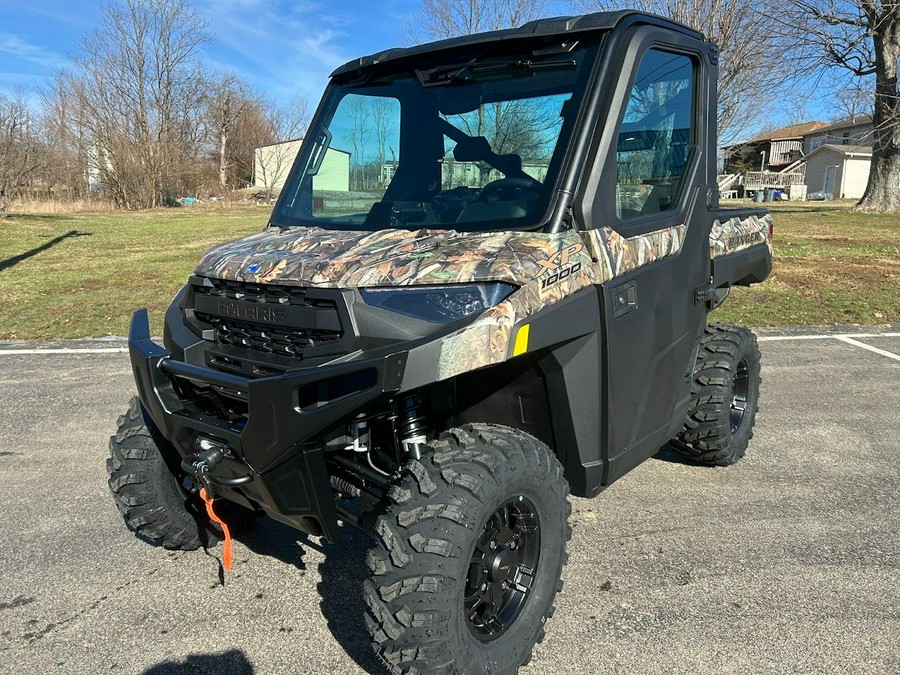 2026 Polaris Ranger XP 1000 NorthStar Edition Ultimate