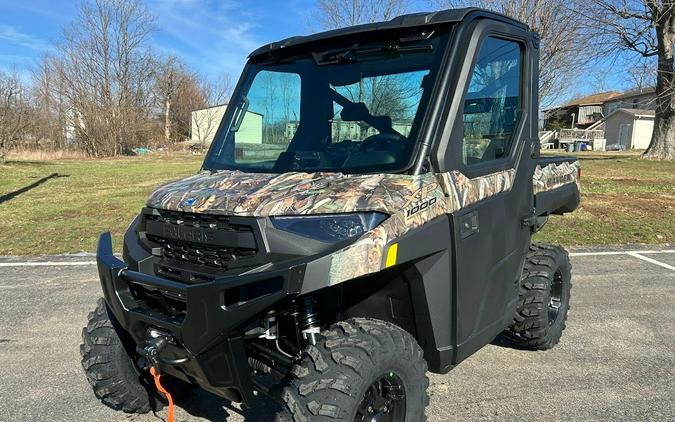 2026 Polaris Ranger XP 1000 NorthStar Edition Ultimate