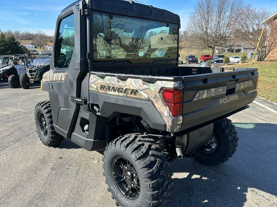 2026 Polaris Ranger XP 1000 NorthStar Edition Ultimate