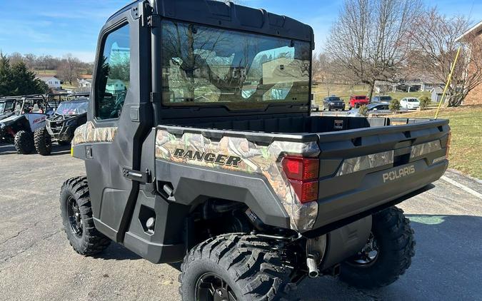 2026 Polaris Ranger XP 1000 NorthStar Edition Ultimate