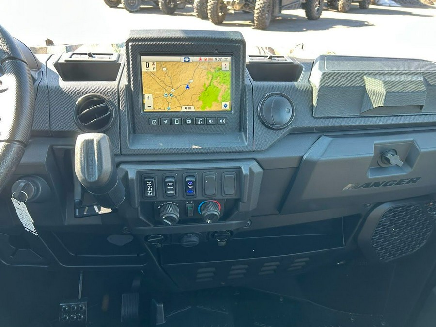 2026 Polaris Ranger XP 1000 NorthStar Edition Ultimate