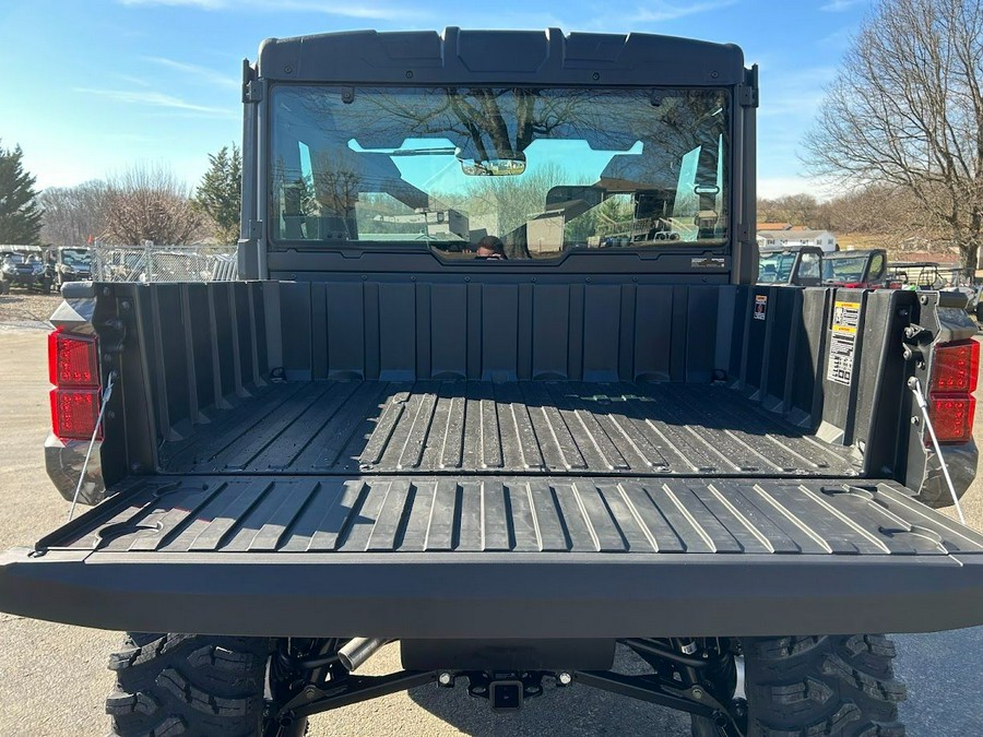 2026 Polaris Ranger XP 1000 NorthStar Edition Ultimate