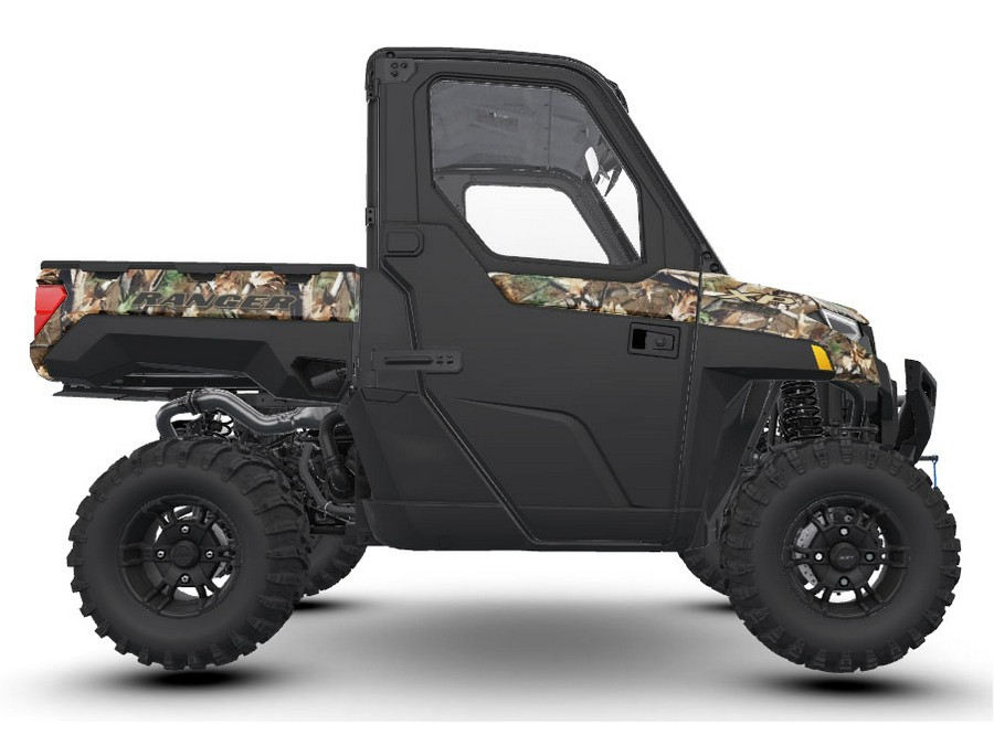 2026 Polaris Ranger XP 1000 NorthStar Edition Ultimate