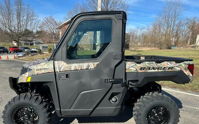 2026 Polaris Ranger XP 1000 NorthStar Edition Ultimate