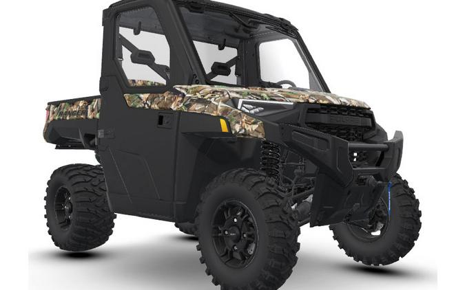 2026 Polaris Ranger XP 1000 NorthStar Edition Ultimate