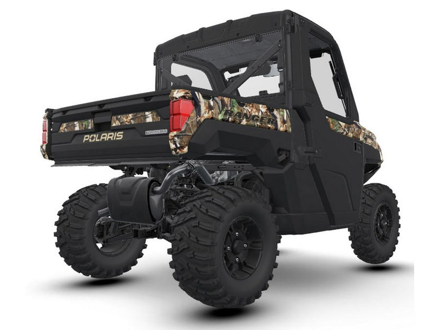 2026 Polaris Ranger XP 1000 NorthStar Edition Ultimate