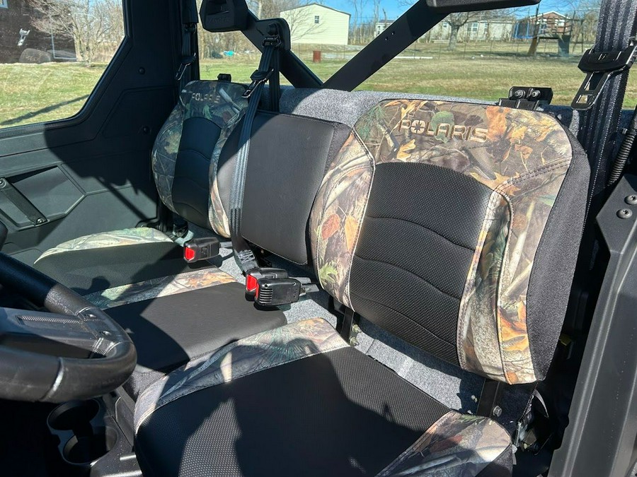 2026 Polaris Ranger XP 1000 NorthStar Edition Ultimate