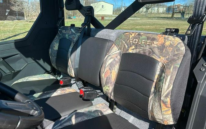 2026 Polaris Ranger XP 1000 NorthStar Edition Ultimate