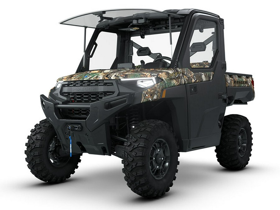 2026 Polaris Ranger XP 1000 NorthStar Edition Ultimate