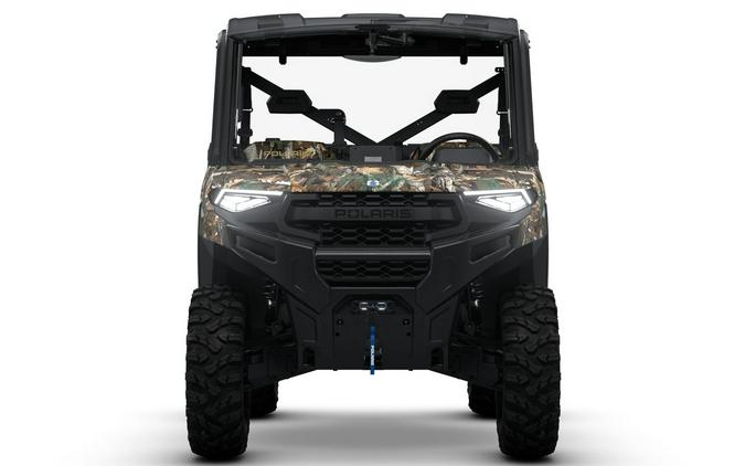 2026 Polaris Ranger XP 1000 NorthStar Edition Ultimate