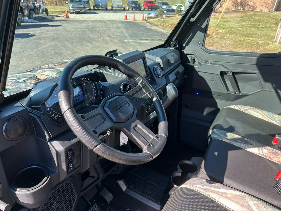 2026 Polaris Ranger XP 1000 NorthStar Edition Ultimate