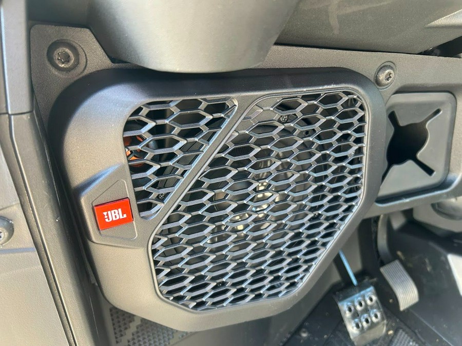 2026 Polaris Ranger XP 1000 NorthStar Edition Ultimate