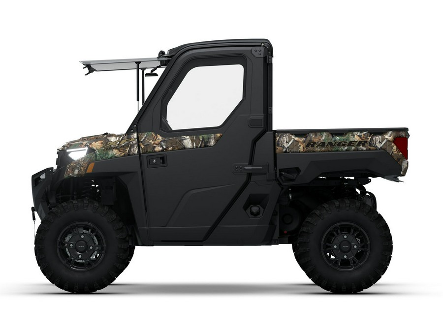 2026 Polaris Ranger XP 1000 NorthStar Edition Ultimate