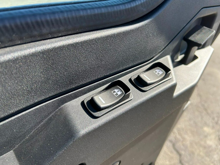 2026 Polaris Ranger XP 1000 NorthStar Edition Ultimate