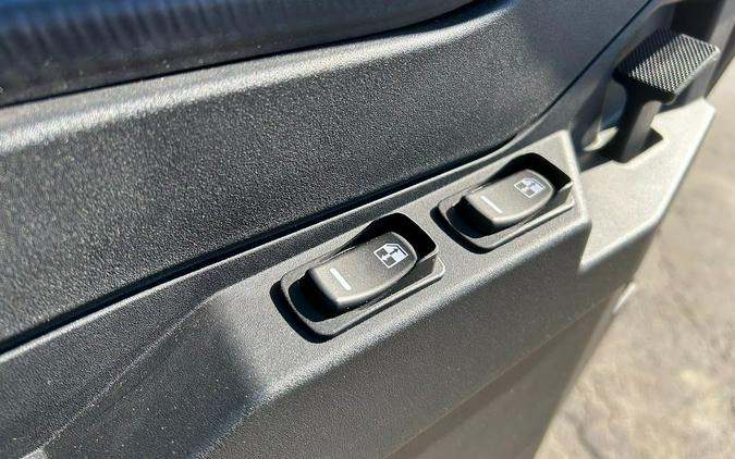 2026 Polaris Ranger XP 1000 NorthStar Edition Ultimate