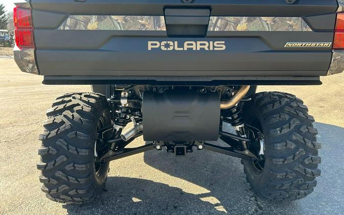 2026 Polaris Ranger XP 1000 NorthStar Edition Ultimate