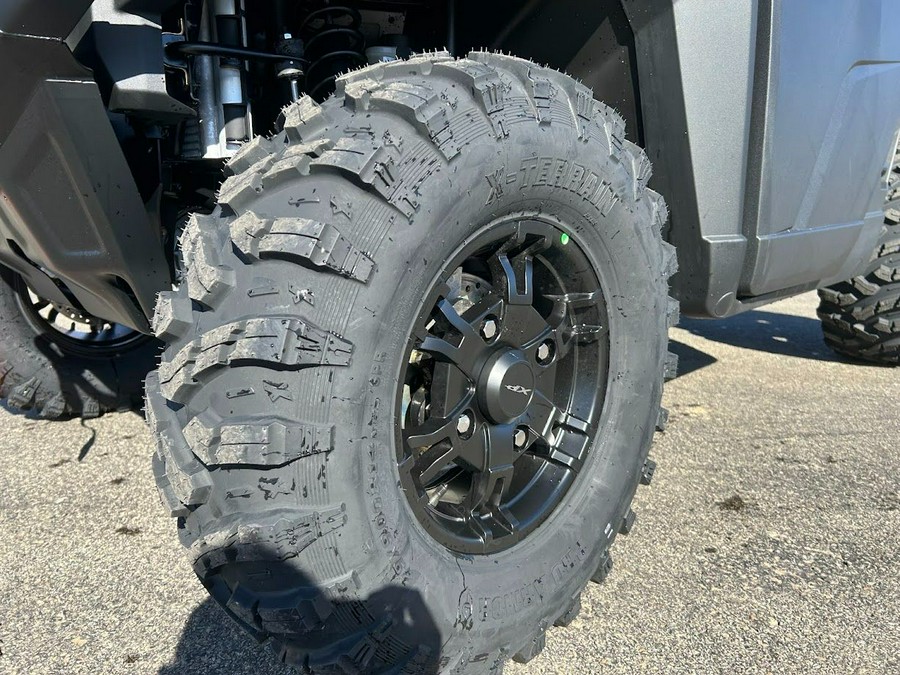 2026 Polaris Ranger XP 1000 NorthStar Edition Ultimate