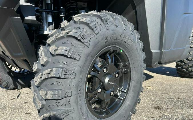 2026 Polaris Ranger XP 1000 NorthStar Edition Ultimate